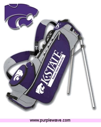 image for item B1542 KSU Golf Gear