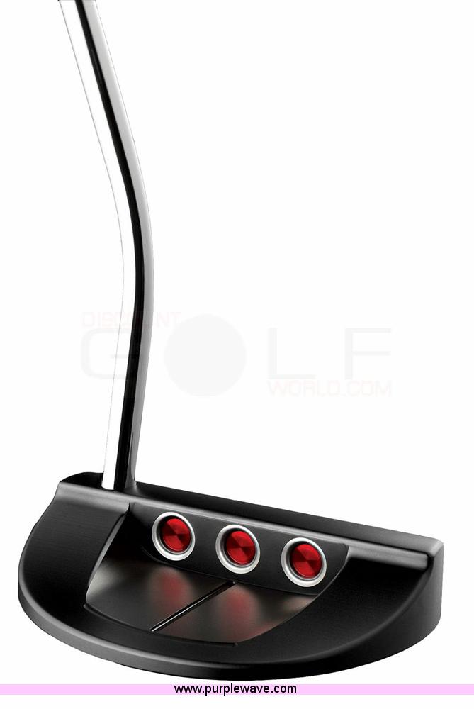 image for item B1544 Scotty Cameron Putter