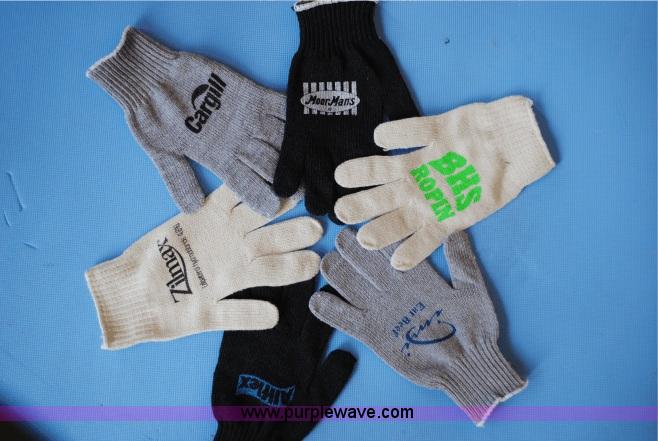 image for item B1545 PlainJan's Gloves