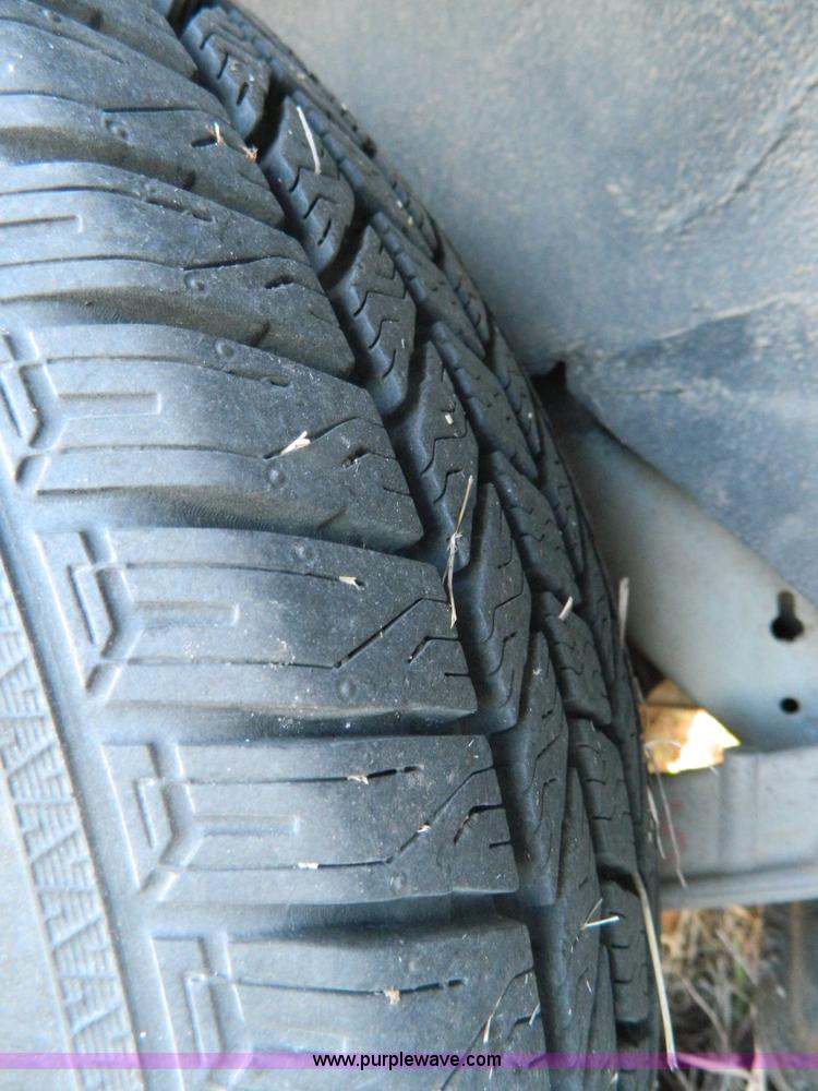 image for item B3979 2004 Buick LeSabre Custom