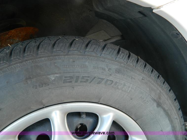 image for item B3979 2004 Buick LeSabre Custom