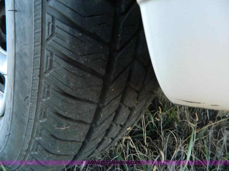 image for item B3979 2004 Buick LeSabre Custom