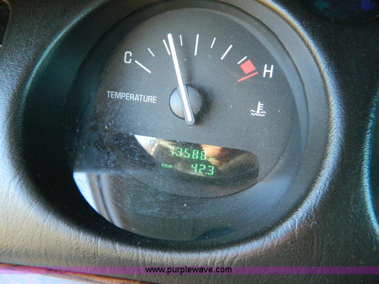 image for item B3979 2004 Buick LeSabre Custom