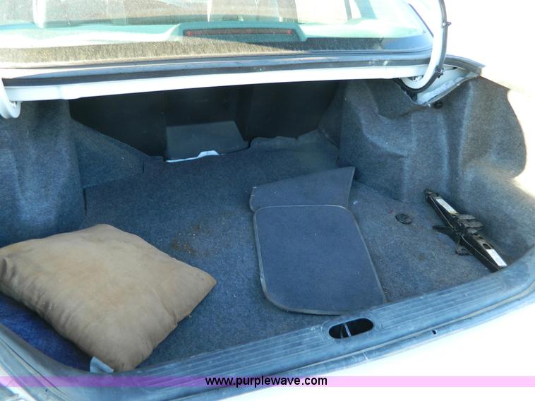 image for item B3979 2004 Buick LeSabre Custom