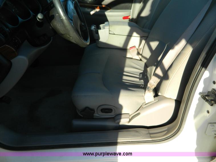 image for item B3979 2004 Buick LeSabre Custom