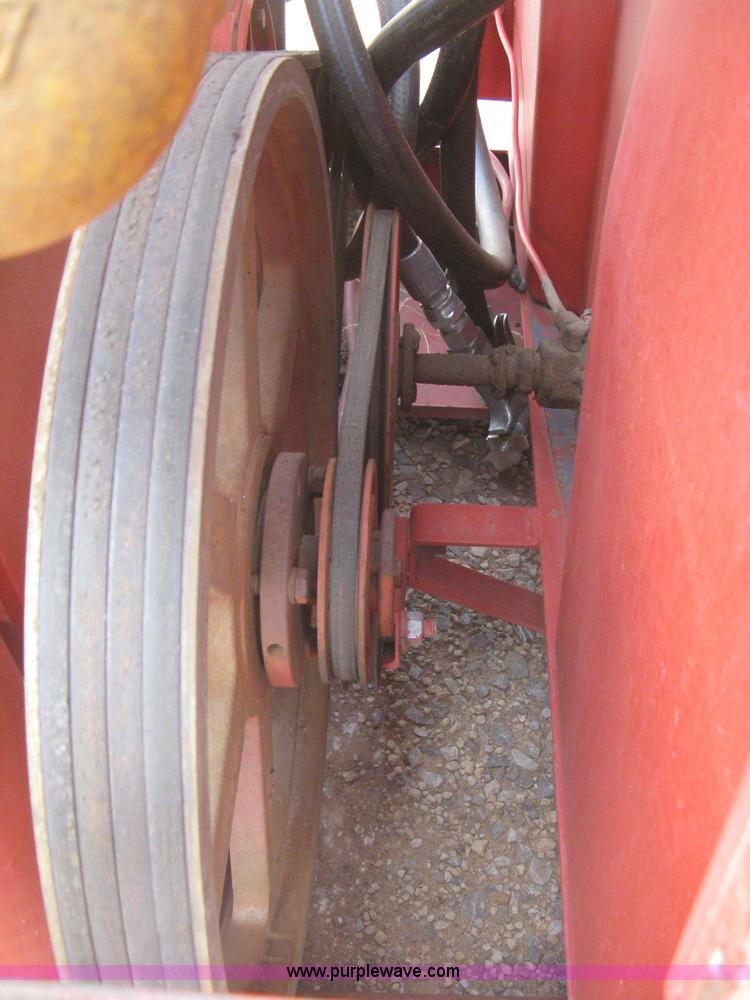 image for item B8284 FMC sprayer