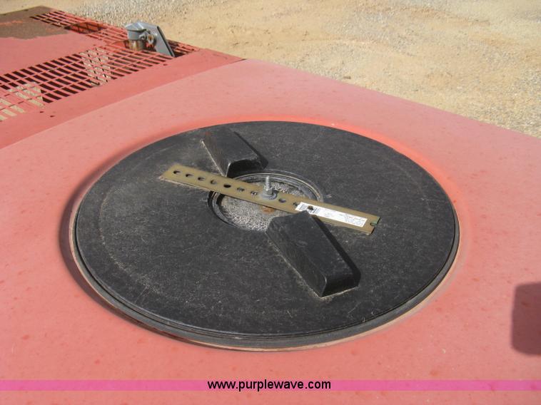 image for item B8284 FMC sprayer