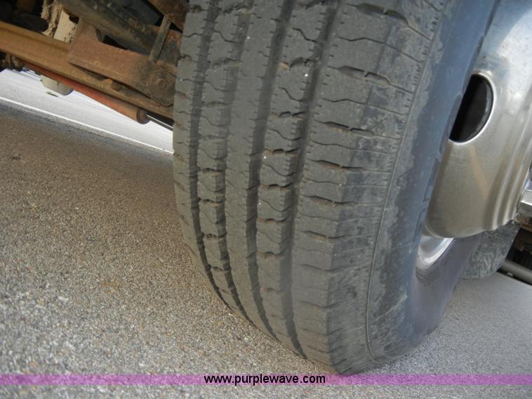 image for item D4761 1995 Ford Holiday Rambler Endeavor LE motorhome RV