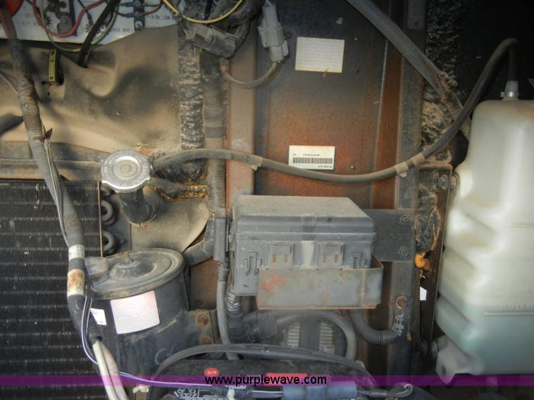 image for item D4761 1995 Ford Holiday Rambler Endeavor LE motorhome RV