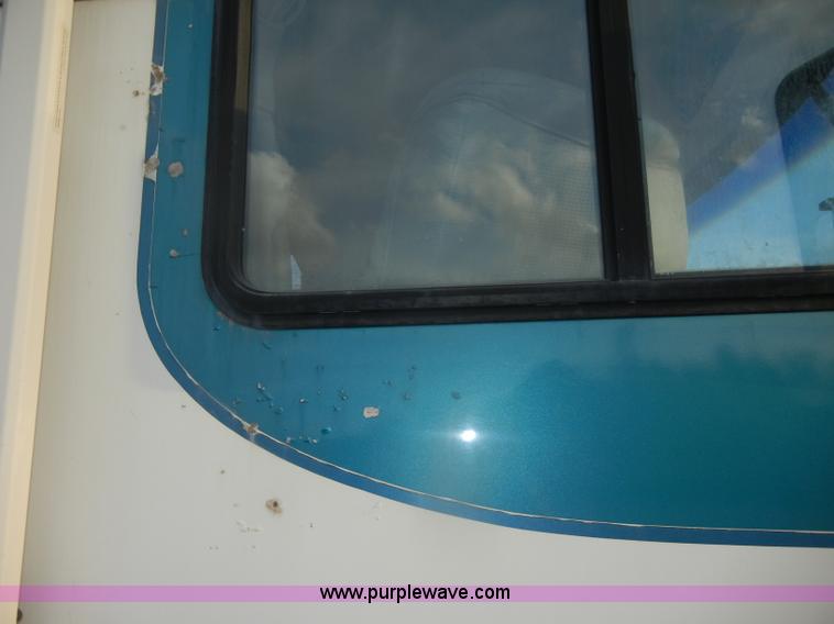 image for item D4761 1995 Ford Holiday Rambler Endeavor LE motorhome RV