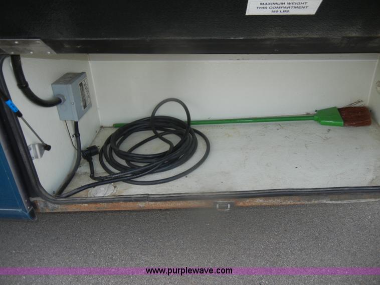 image for item D4761 1995 Ford Holiday Rambler Endeavor LE motorhome RV