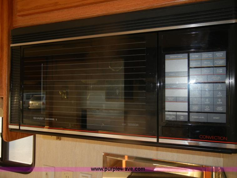 image for item D4761 1995 Ford Holiday Rambler Endeavor LE motorhome RV