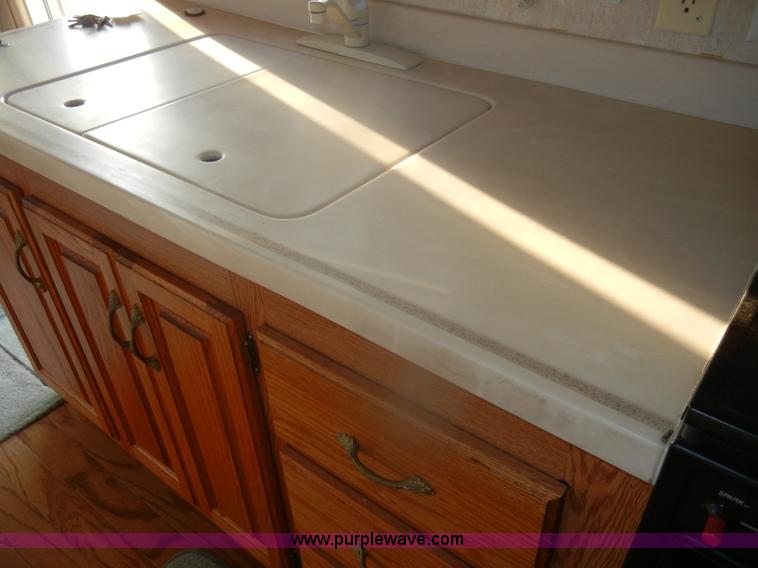 image for item D4761 1995 Ford Holiday Rambler Endeavor LE motorhome RV