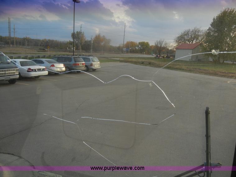 image for item D4761 1995 Ford Holiday Rambler Endeavor LE motorhome RV