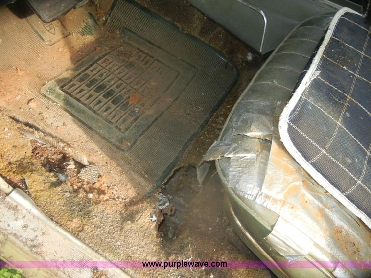 image for item D4870 1971 Oldsmobile Cutlass Supreme