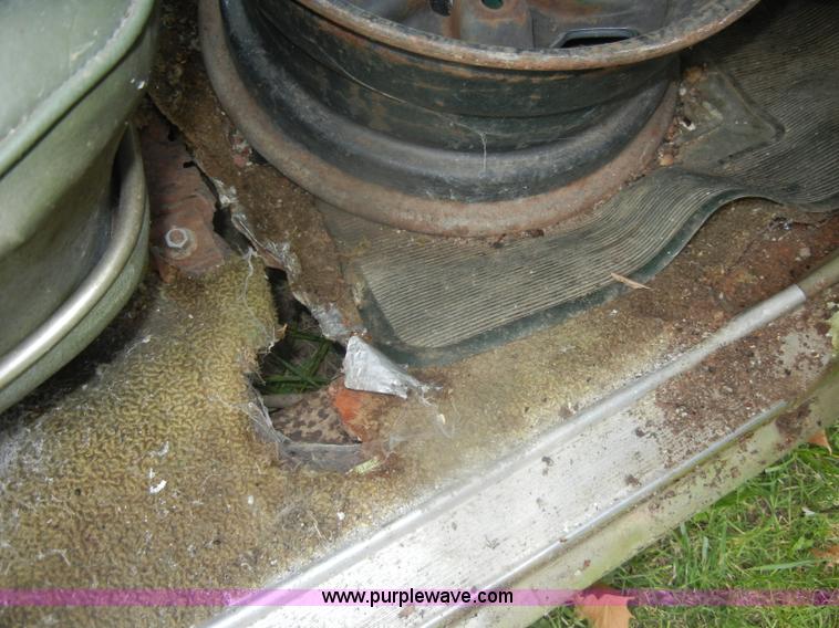 image for item D4870 1971 Oldsmobile Cutlass Supreme