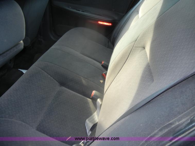 image for item D4871 2000 Dodge Intrepid R/T