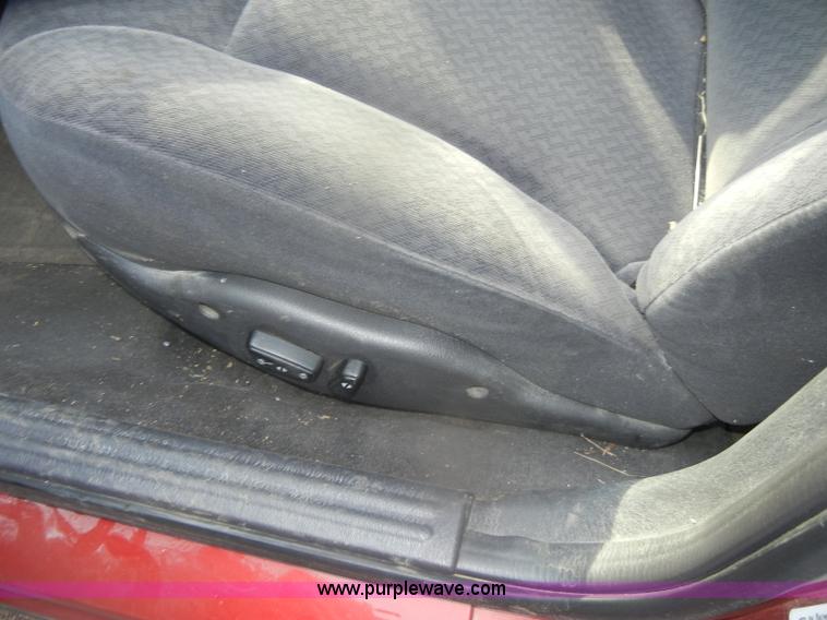 image for item D4871 2000 Dodge Intrepid R/T