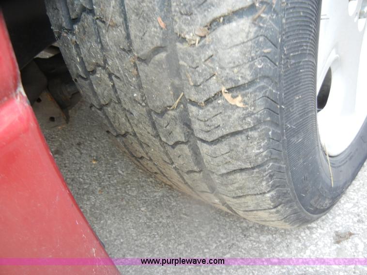 image for item D4871 2000 Dodge Intrepid R/T