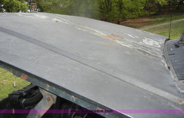 image for item D4875 1988 Chevrolet Suburban 1500 SUV