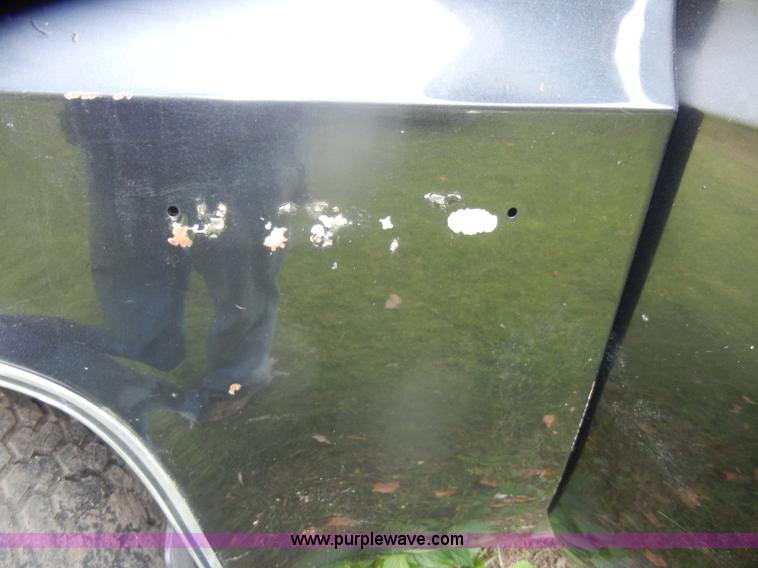 image for item D4875 1988 Chevrolet Suburban 1500 SUV