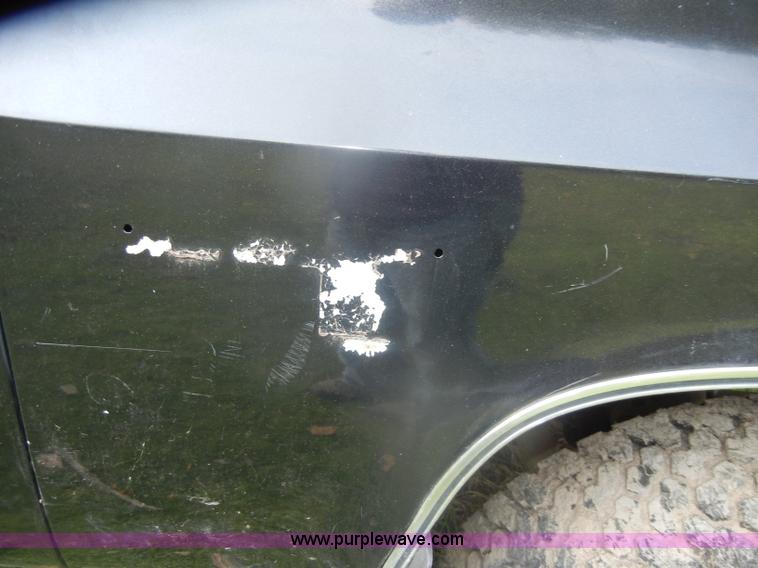 image for item D4875 1988 Chevrolet Suburban 1500 SUV