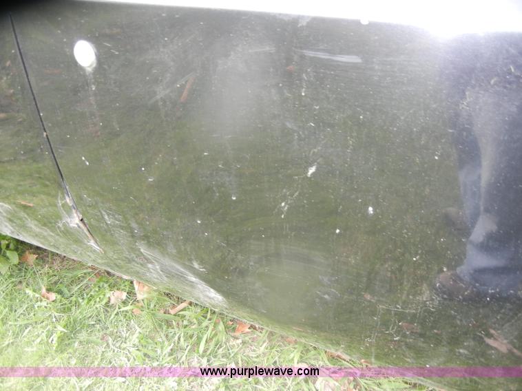 image for item D4875 1988 Chevrolet Suburban 1500 SUV