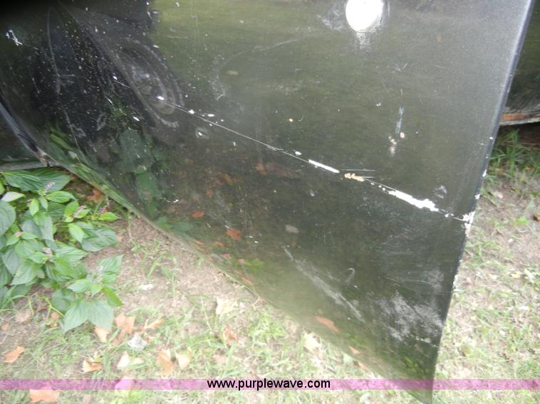 image for item D4875 1988 Chevrolet Suburban 1500 SUV