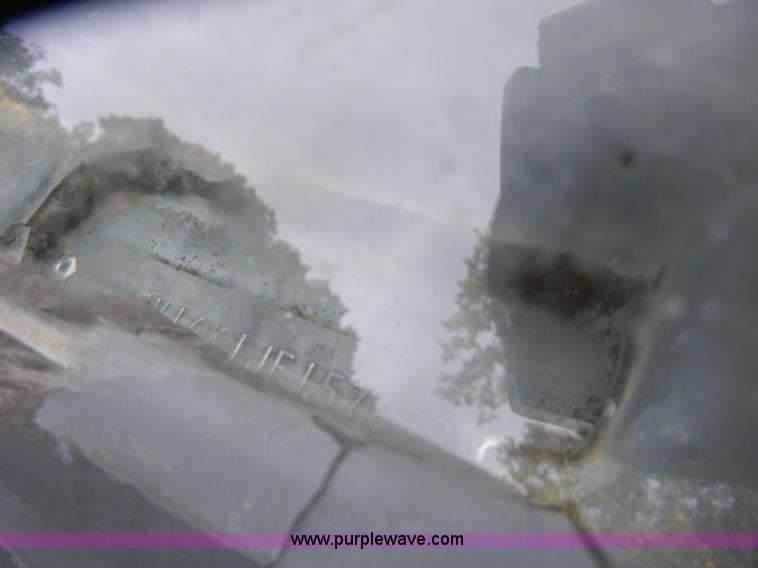 image for item D4875 1988 Chevrolet Suburban 1500 SUV