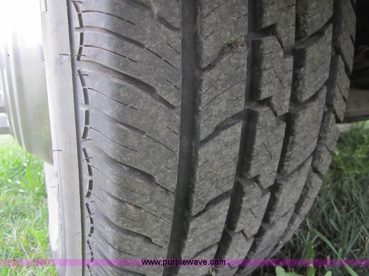 image for item D5696 1996 Ford F530F Rexhall Airbus class A motorhome RV