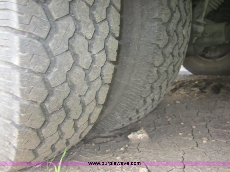 image for item D5696 1996 Ford F530F Rexhall Airbus class A motorhome RV