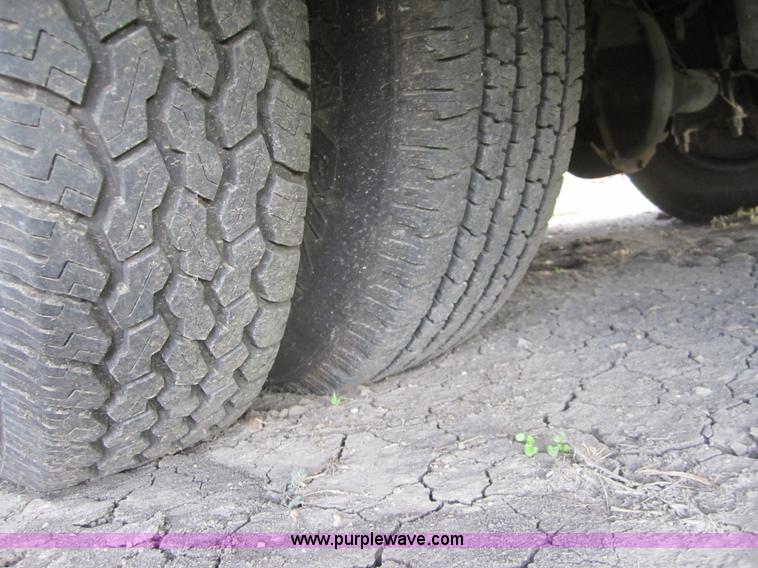 image for item D5696 1996 Ford F530F Rexhall Airbus class A motorhome RV