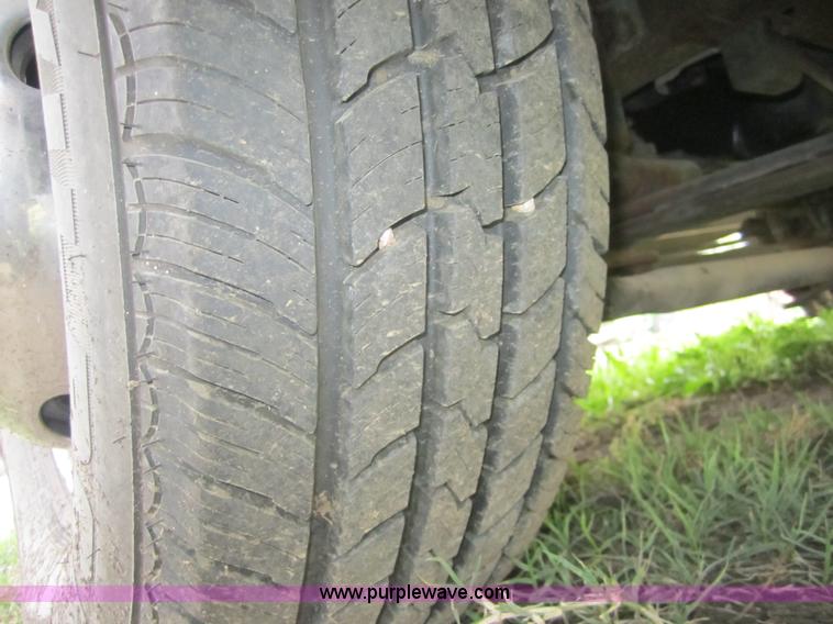 image for item D5696 1996 Ford F530F Rexhall Airbus class A motorhome RV