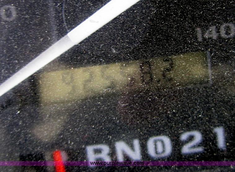 image for item D5696 1996 Ford F530F Rexhall Airbus class A motorhome RV