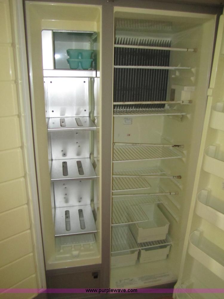 image for item D5696 1996 Ford F530F Rexhall Airbus class A motorhome RV