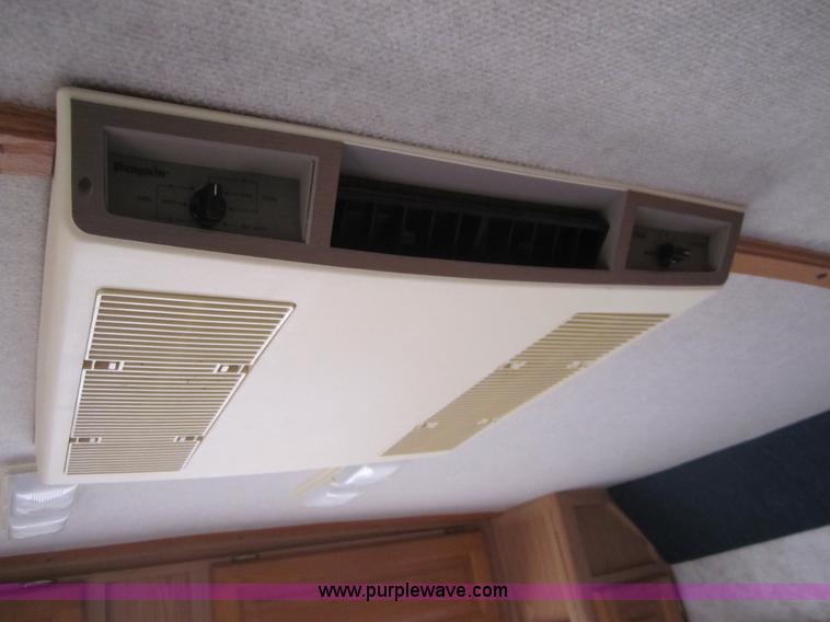 image for item D5696 1996 Ford F530F Rexhall Airbus class A motorhome RV