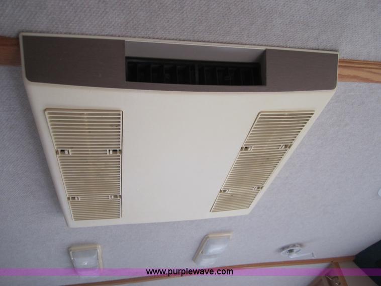 image for item D5696 1996 Ford F530F Rexhall Airbus class A motorhome RV