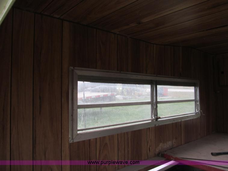 image for item E5636 Creative Camper aluminum pickup bed camper