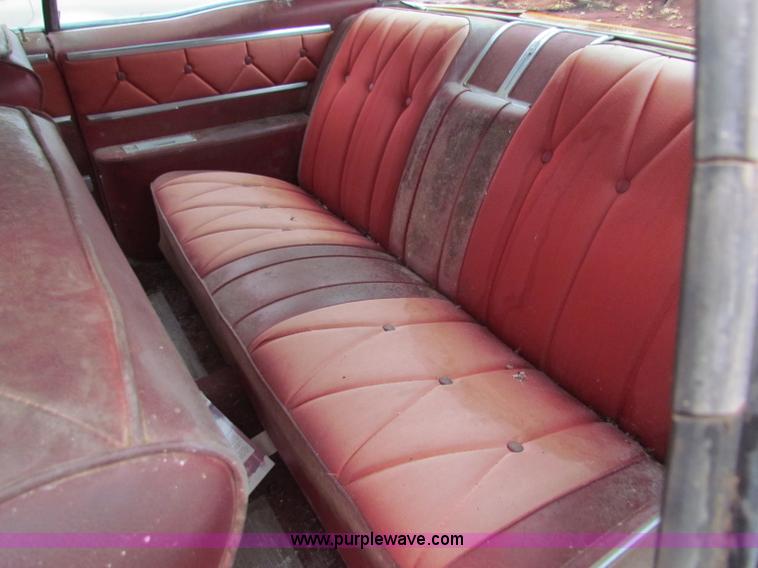 image for item E8094 1965 Oldsmobile Ninety Eight