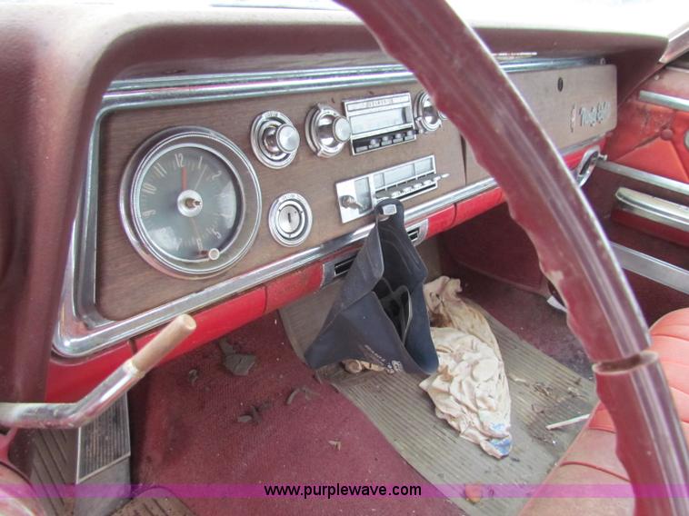image for item E8094 1965 Oldsmobile Ninety Eight