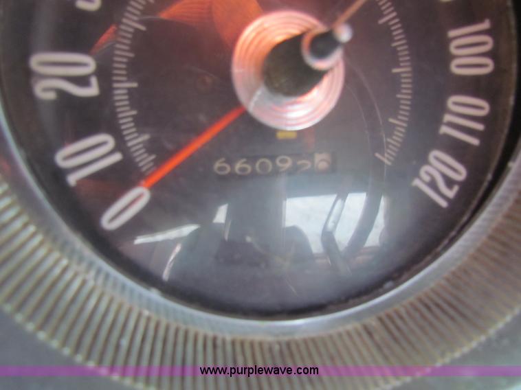 image for item E8094 1965 Oldsmobile Ninety Eight