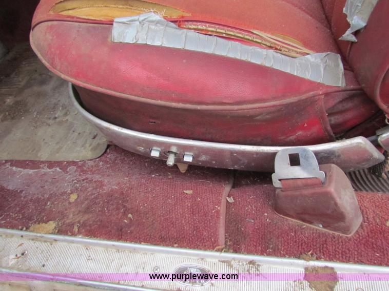 image for item E8094 1965 Oldsmobile Ninety Eight