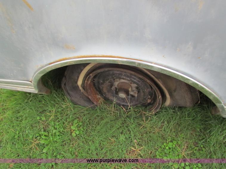 image for item E8094 1965 Oldsmobile Ninety Eight