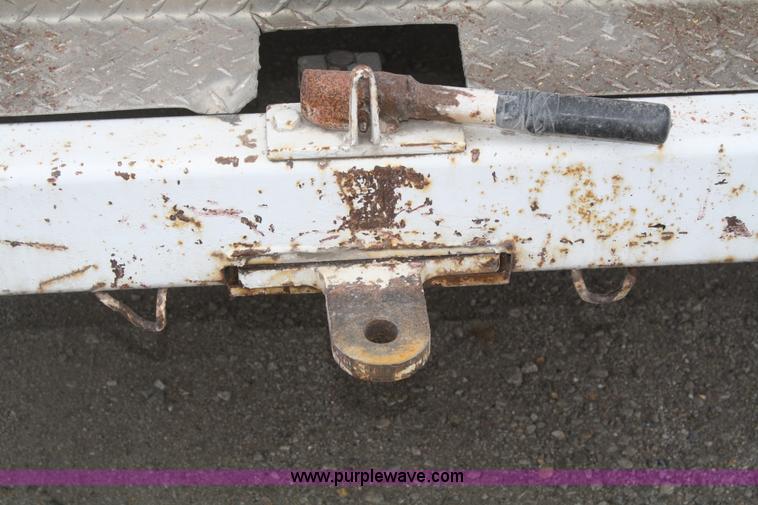 image for item F2705 1998 Chevrolet Silverado K2500 Extended Cab pickup truck