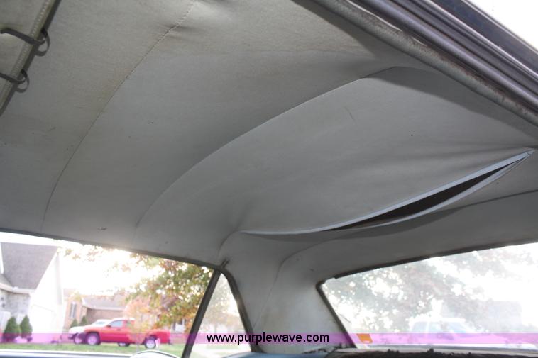 image for item F2707 1966 Ford Mustang