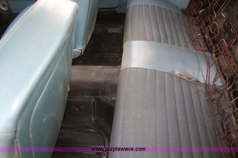 image for item F2707 1966 Ford Mustang