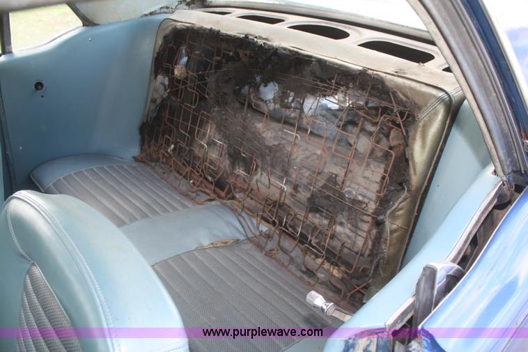 image for item F2707 1966 Ford Mustang