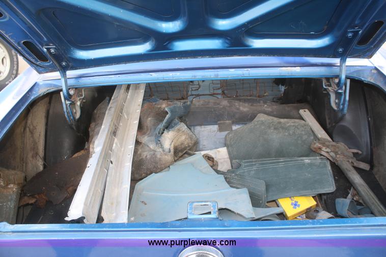 image for item F2707 1966 Ford Mustang