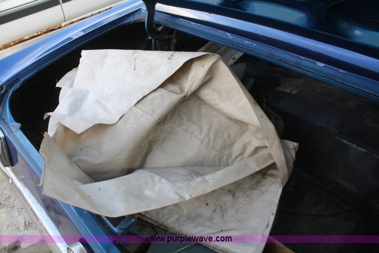 image for item F2707 1966 Ford Mustang