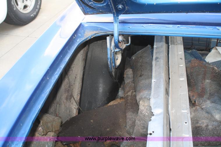 image for item F2707 1966 Ford Mustang